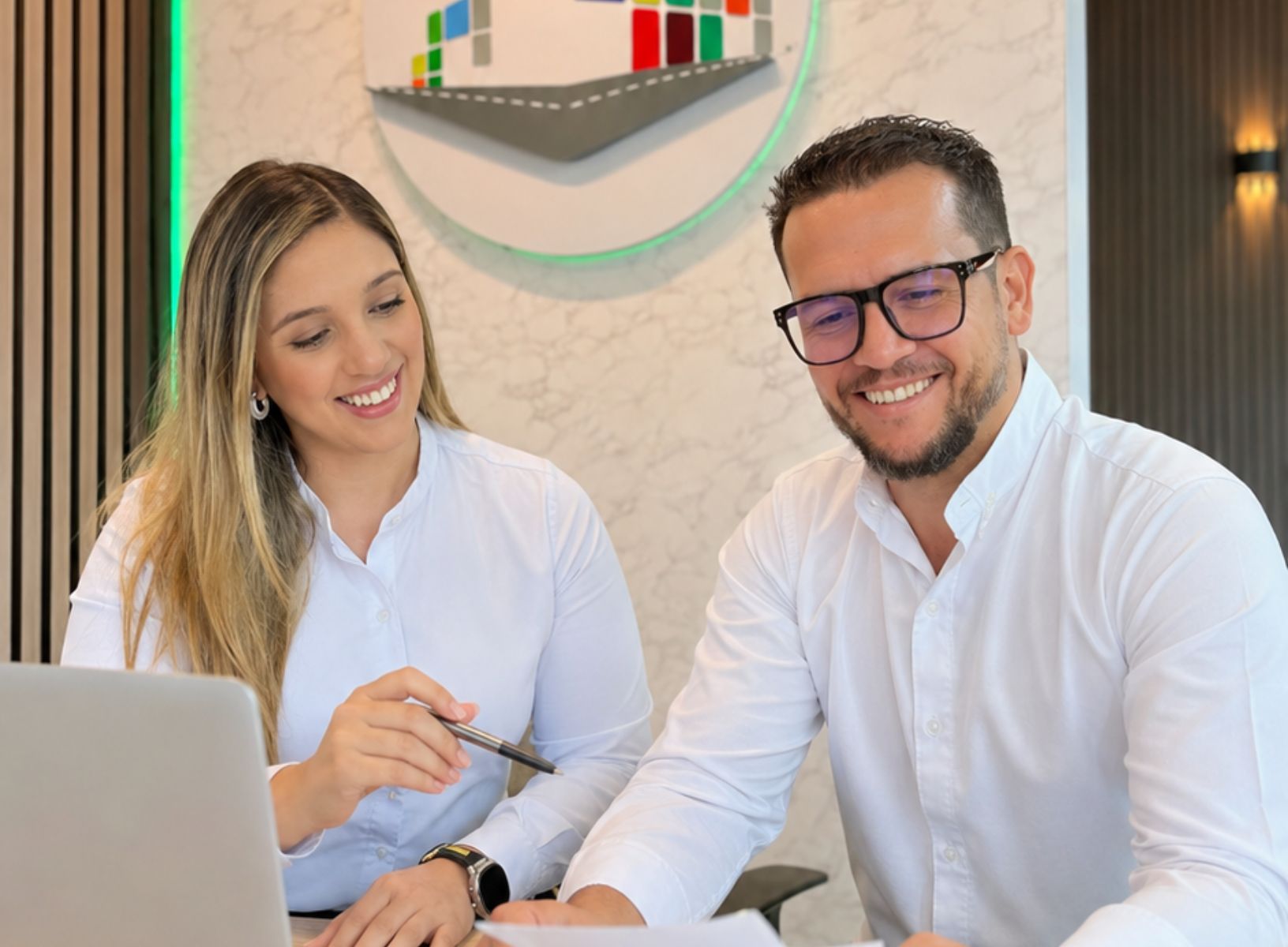 Asesoría inmobiliaria integral